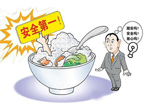 食品溯源系統(tǒng)能給企業(yè)帶來(lái)哪些好處？