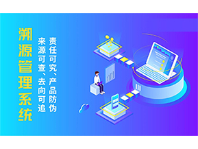溯源系統(tǒng)具有哪些功能？