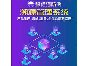 防偽溯源系統(tǒng)都能實現(xiàn)什么功能？