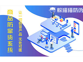 防偽防竄貨系統(tǒng)可以帶來什么作用？